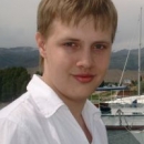 Захаров Геннадий Ростиславович