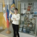 Гнездюкова Анастасия Александровна