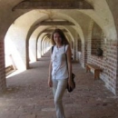 Преснухина Анастасия Алексеевна