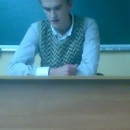 Пивчевский Алексей Олегович