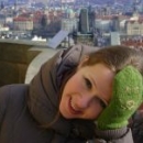 Алексеевская Мария Владимировна