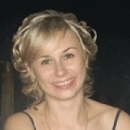 Крутова Ирина Анатольевна