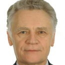 Mitrishkin Yuri Vladimirovich