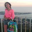 Тарасова Ольга Михайловна