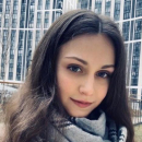 Теплова Екатерина Олеговна