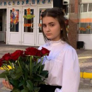 Солдатова Екатерина Алексеевна