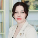 Скрыльникова Виктория Константиновна