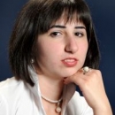 Кечечян Анаит Грачьяевна