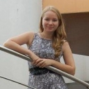 Вовод Юлия Владимировна