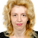 Арнаутова Алина Федоровна