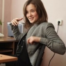 Ящина Маргарита Валерьевна