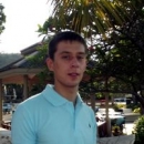 Мозжухин Сергей Сергеевич