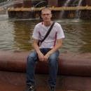 Новиков Александр Владимирович