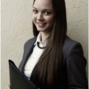 Мухина Дарья Николаевна