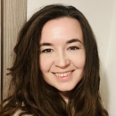 Бакунина Виктория Александровна