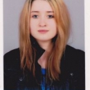 Чабань Марина Тимофеевна