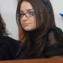 Олинишевская Марина Олеговна