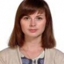 Гладкова Анастасия Александровна