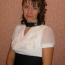 Шевелева Яна Фаридовна