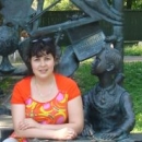 Ананина Ольга Александровна