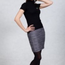 Хромова Екатерина Андреевна