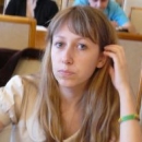 Василюк Валерия Николаевна