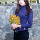 Даниленко Любовь Михайловна