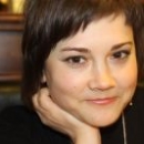 Крысанова Анастасия Владимировна