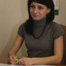 Захарченко Ольга Александровна