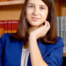 Блохина Валерия Владиславовна