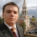 Дударев Василий Сергеевич