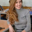 Хапина Анастасия Андреевна
