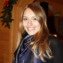 Белокурова Виктория Вячеславовна