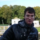 Чуклин Дмитрий Андреевич