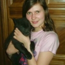 Лунева Виктория Евгеньевна