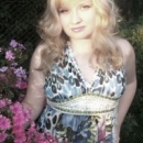 Парикова Виктория Викторовна