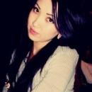 Алижанова Асель Саматовна