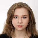 Сутягина Дарья Романовна