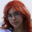 Симкина Евангелина Валерьевна