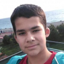 Кюльян Эмиль Мигранович