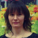 Плотникова Ирина Александровна