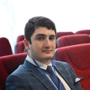 Арутюнов-Ястребков Давид Григорьевич