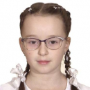 Федотова Дарья Андреевна