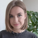 Елисеева Мария Владимировна