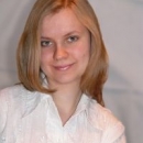 Мозговая Мария Николаевна