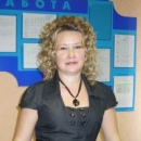 Мельник Ольга Александровна