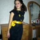 Петрова Марина Николаевна