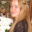 Давыдова Елена Михайловна