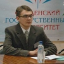 Каиль Максим Владимирович