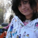 Кальникова Ирина Владимировна